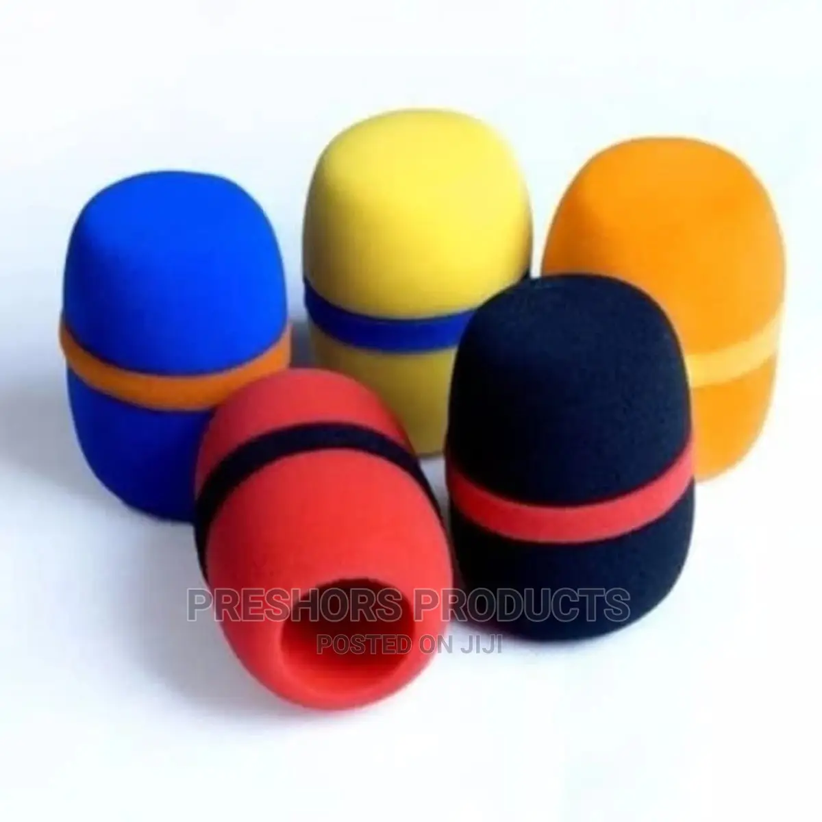 Microphone Foam Cover