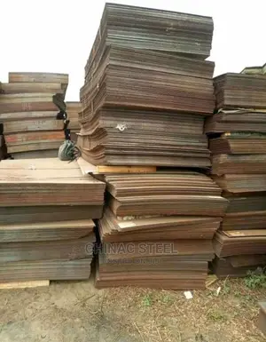 3mm Mild Steel Plate