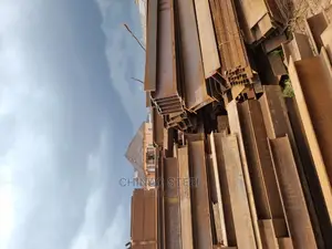 457x191 Universal Beam