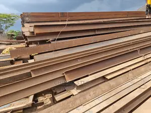 203 X 133 Hbeam