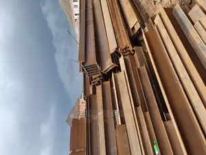 250x125 Hbeam