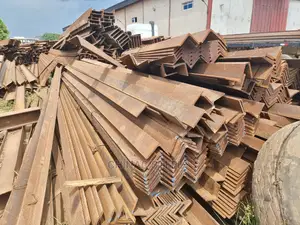 150x150 Angle Iron