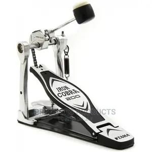 Iron Cobra Drum Pedal