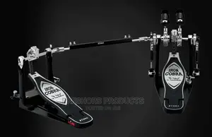 Iron Cobra Drum Pedal