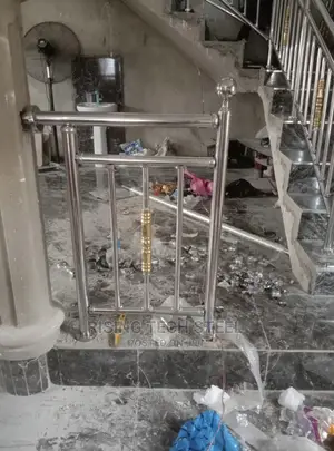 Stainless Steel Sales And Fabrication