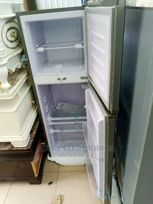 Outstanding New Snowsea Double Door Refrigerator-bcd-198