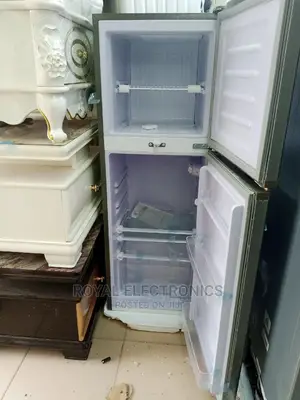 Outstanding New Snowsea Double Door Refrigerator-bcd-198
