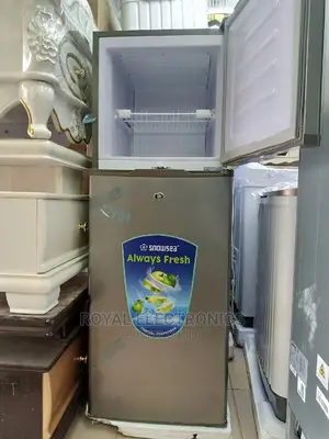 Best Quality Snowsea Double Door Refrigerator-bcd-198