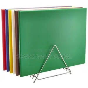 Chopping Board Rack