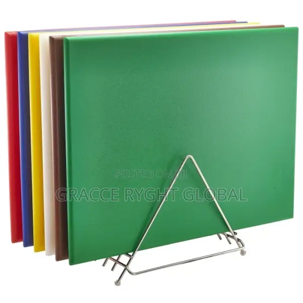 Chopping Board Rack