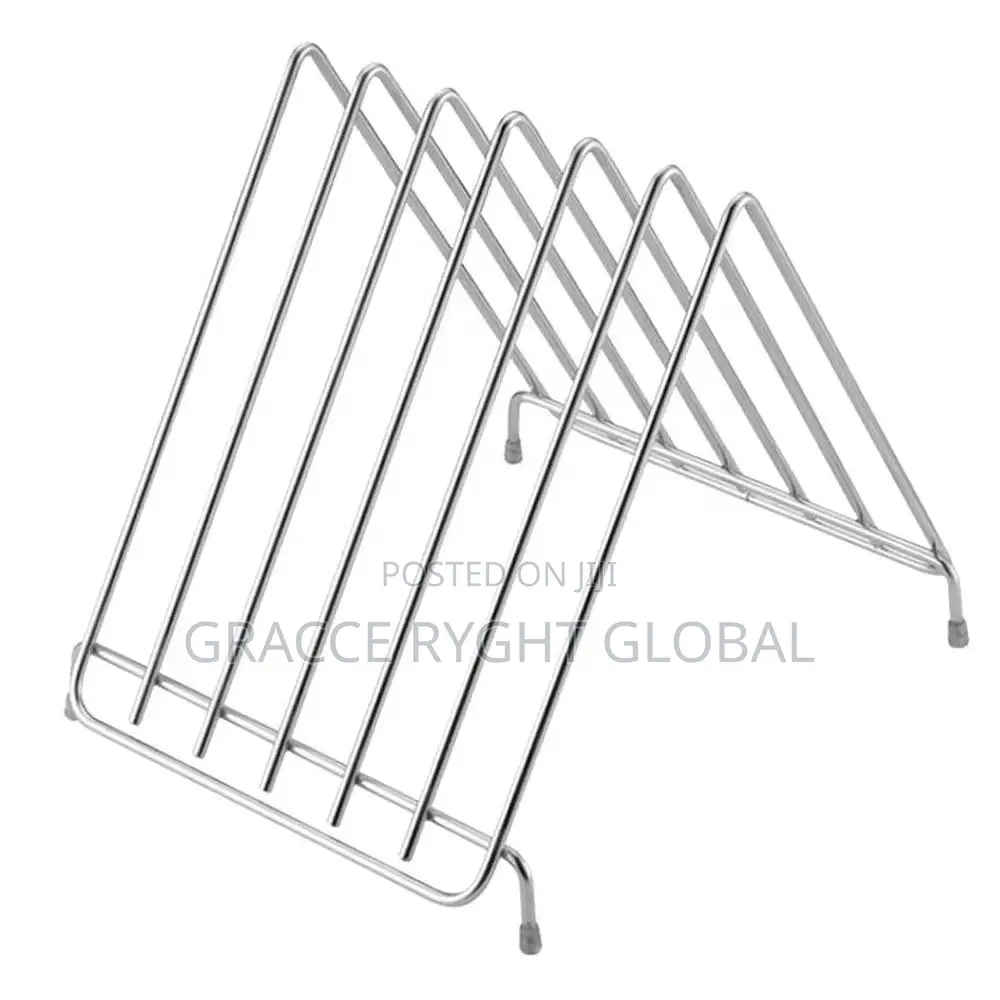 Chopping Board Rack