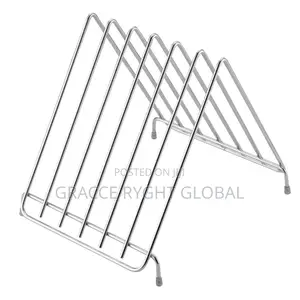 Chopping Board Rack