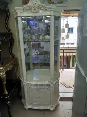 Multipurpose Imported Royal Wine Bar