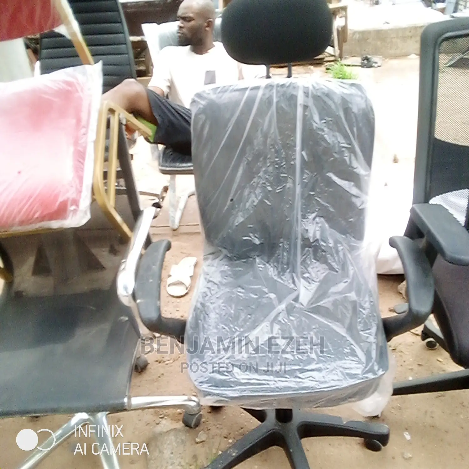 Office Chair