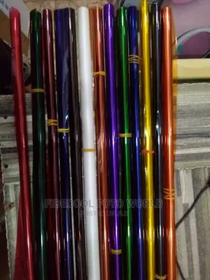 Color Gels