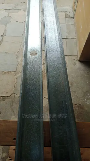 Stud and Track 75mm/3m