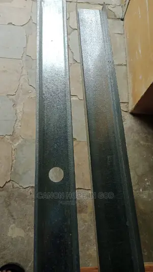 Stud and Track 75mm/3m