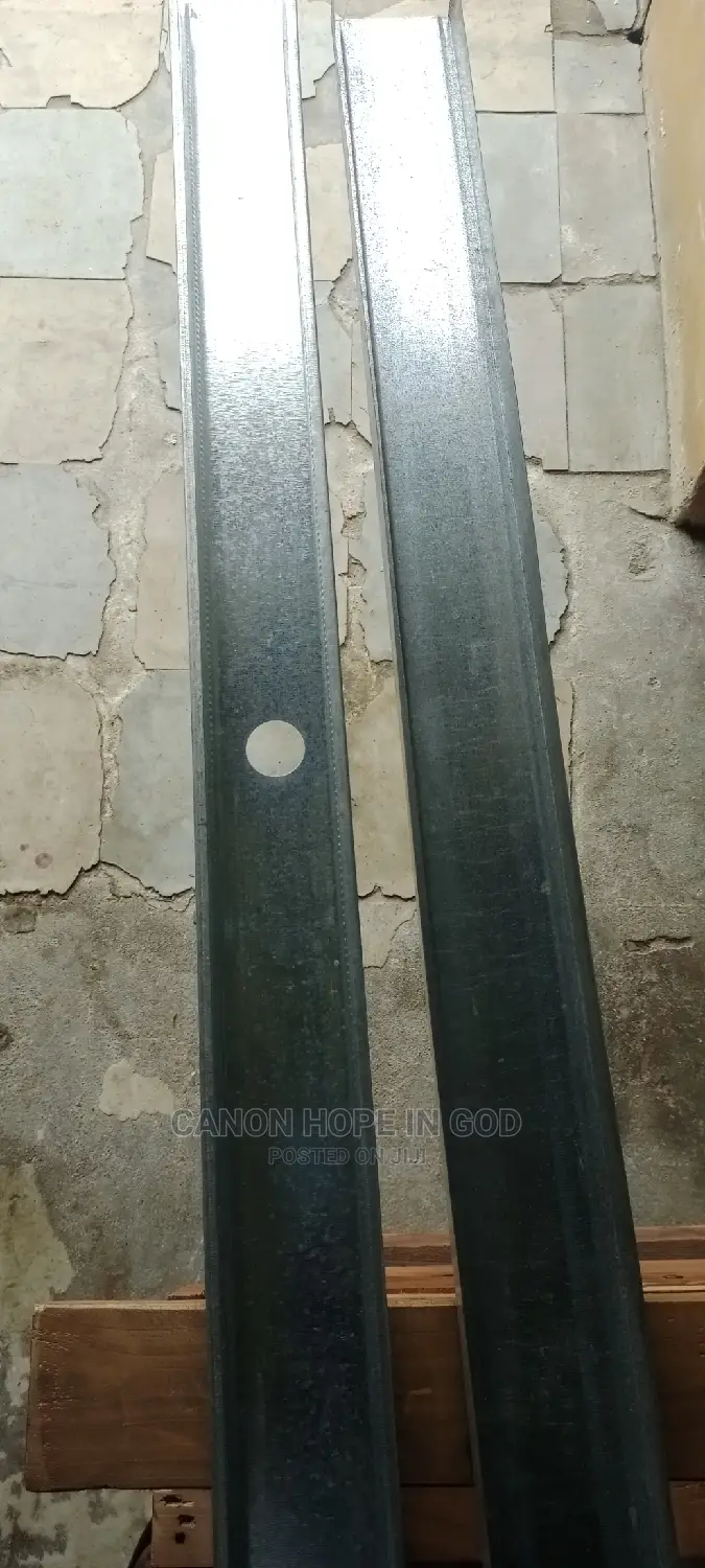 Stud and Track 75mm/3m