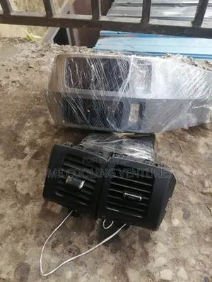 Ac Vent for Land Cruiser Prado 2012