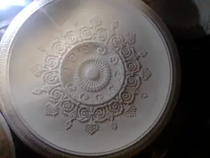 Center Ceiling Dome