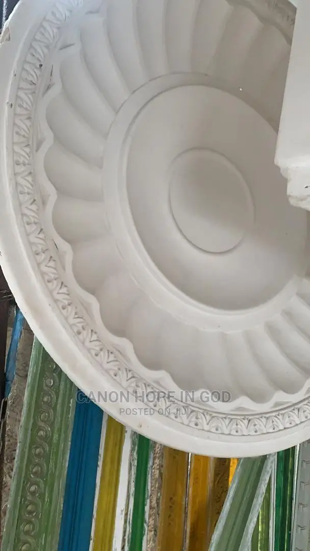 Center Ceiling Dome