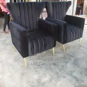 Console Arm Chairs