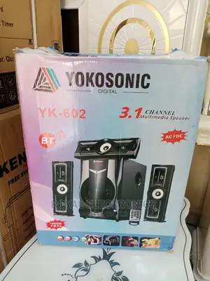 Multifunction Latest Home Theatre System