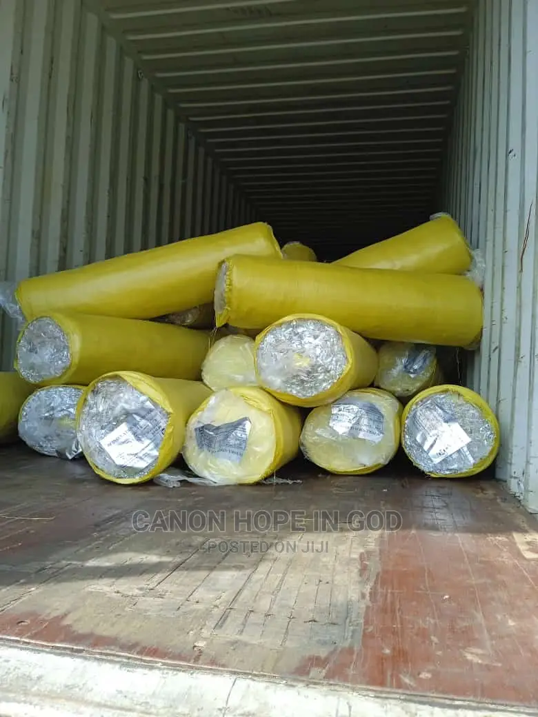 Rock Wool 25mm and 50mm