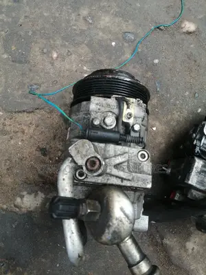 Ac Compressor for Merchandise Benz E350 Manual