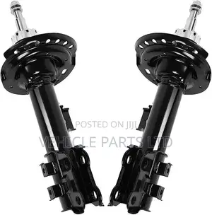 Front Shock Absorbers Hyundai Elantra 2011-2016