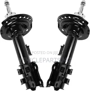 Front Shock Absorbers Hyundai Elantra 2011-2016