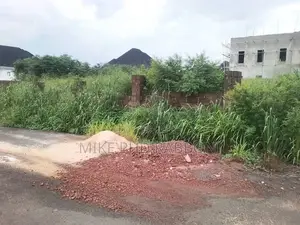 A Plot of Land at Diamond Estate With Allocation Paper