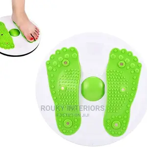 Fitness Waist Twister