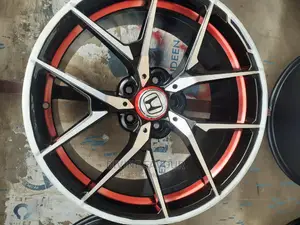 18 Rim for Honda