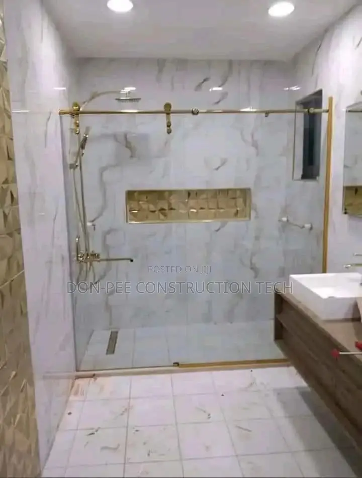Shower Cubicle