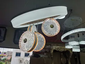 Chandelier Light