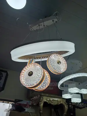 Brand New Chandelier Light