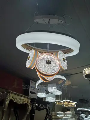 Brand New Chandelier Light