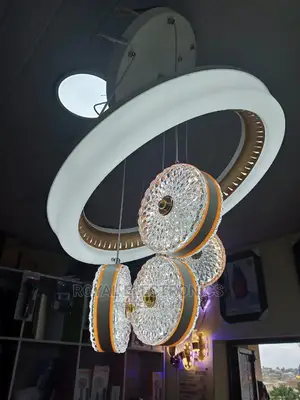 Durable Chandelier Light