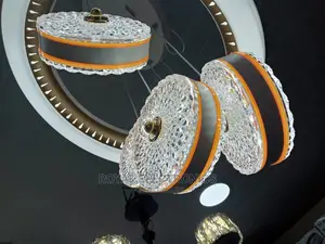 Standard Durable Chandelier Light