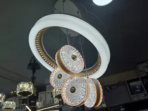 Authentic New Durable Chandelier Light