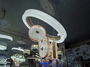 Authentic New Durable Chandelier Light