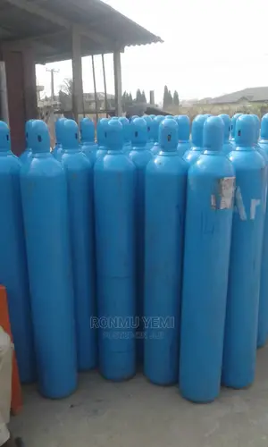 We Supply Oxygen, Acetlyn, Other Industrial Gases