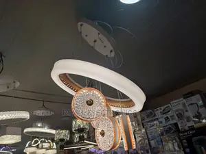 Stylish Design Durable Chandelier Light