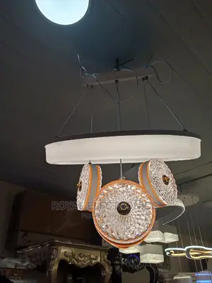 World Class Durable Chandelier Light