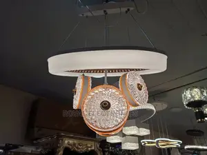 World Class Durable Chandelier Light