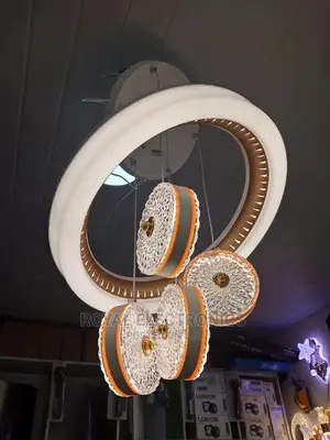 Best Quality Durable Chandelier Light