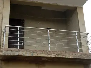 Stainless Steel Handrail