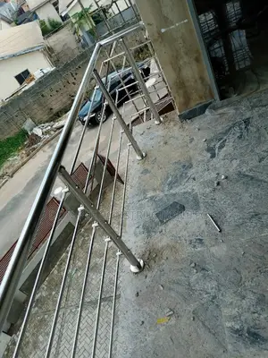 Stainless Steel