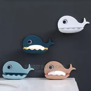 Fish Soap Dish